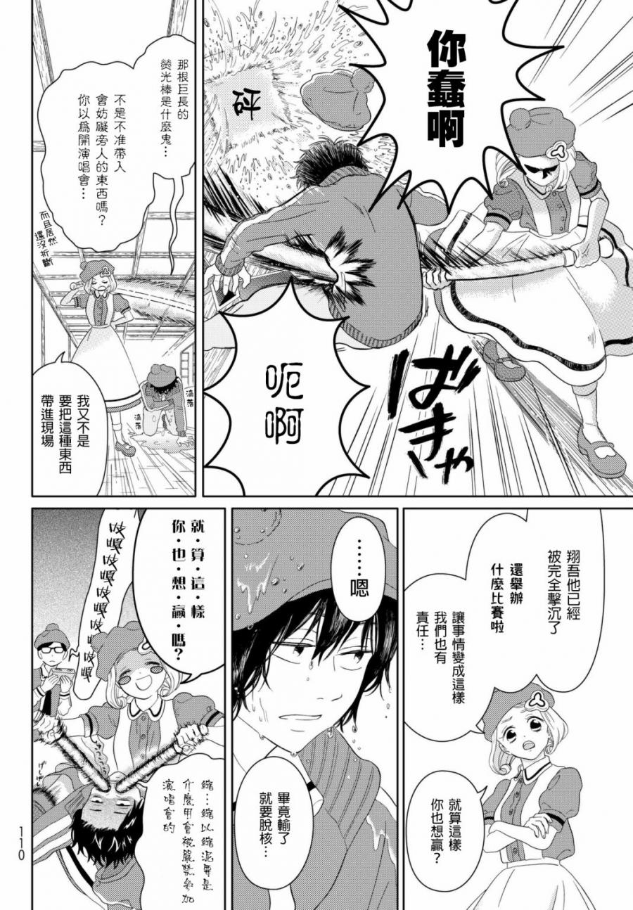 第8话 go go 红芽 Q15