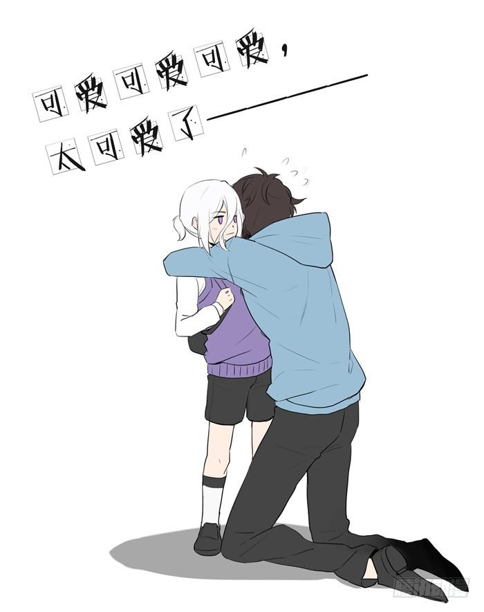 第八十八话：他值得自由8