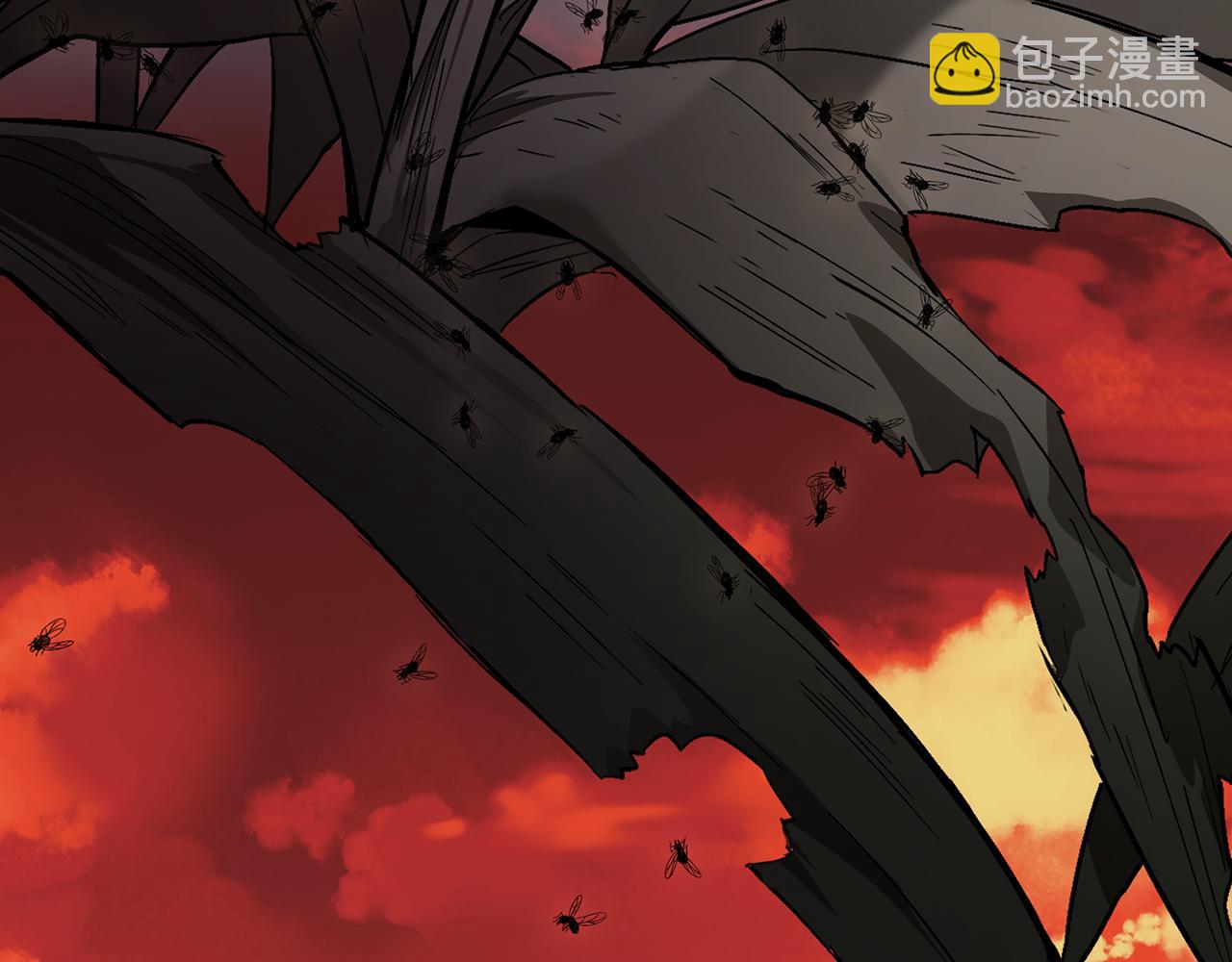 第8话 巧妙的蝗虫计24