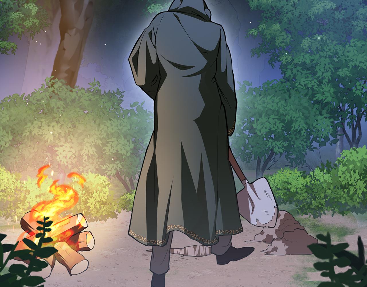 第14话 偷吃地下老太婆77