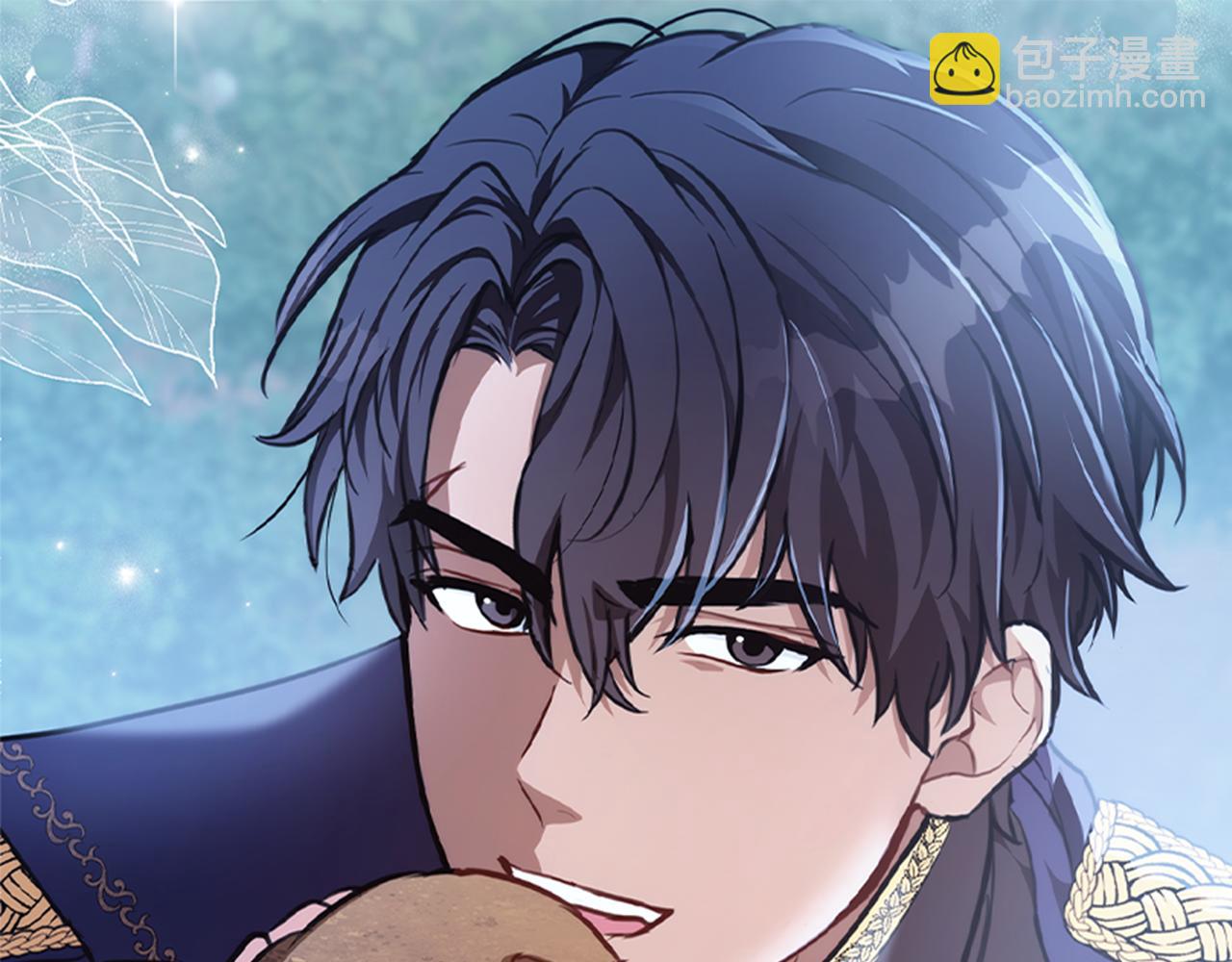 第18话 我的心儿怦怦跳99