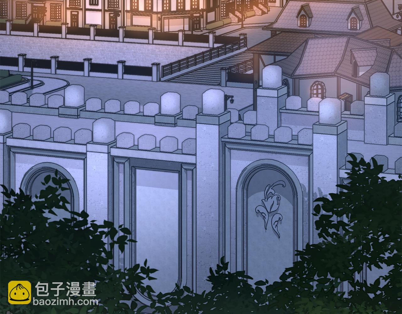 第26话 跟我一起钻狗洞96