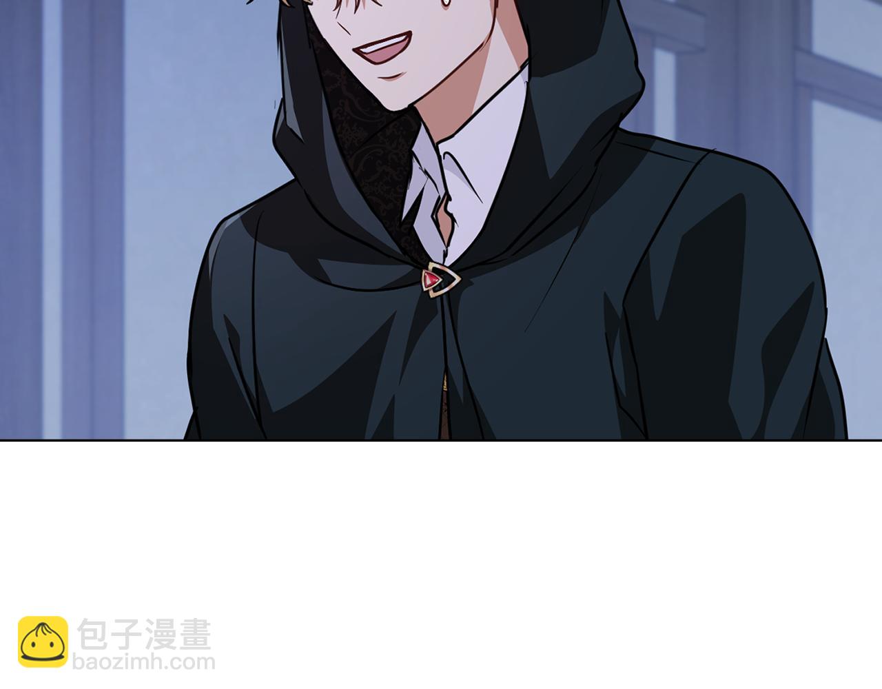 第27话 绑架罪和通缉犯110