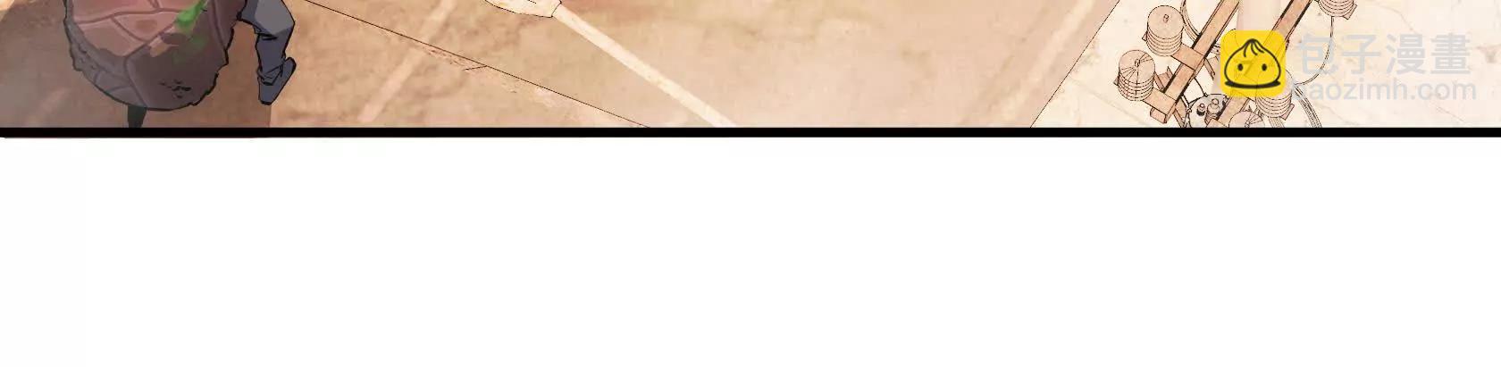 变成蟑螂了？！58