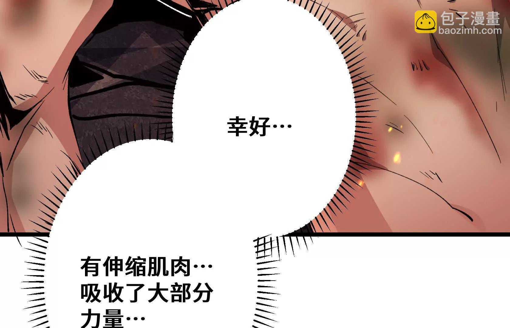 直面秘境领主！164
