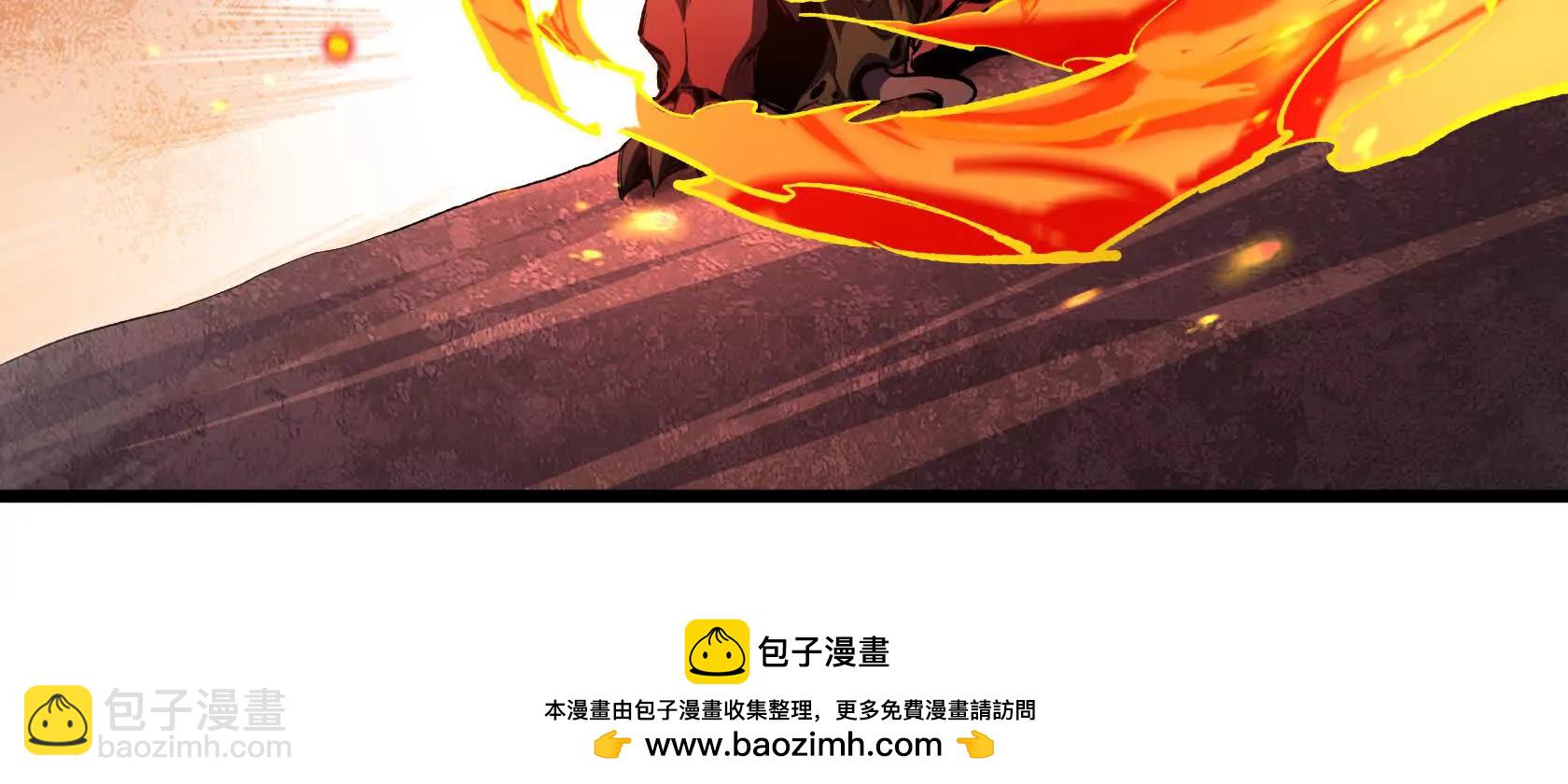 化为灰烬吧！161