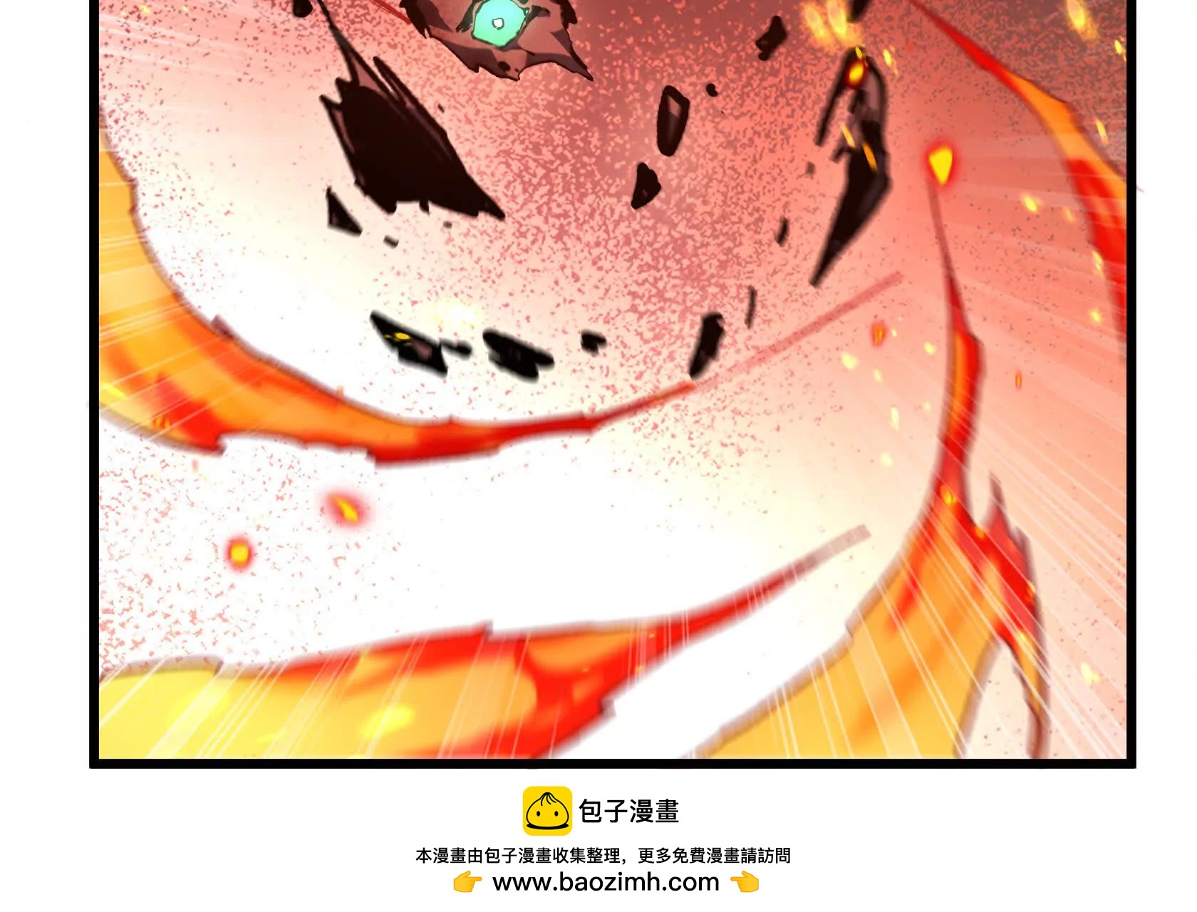 化为灰烬吧！166