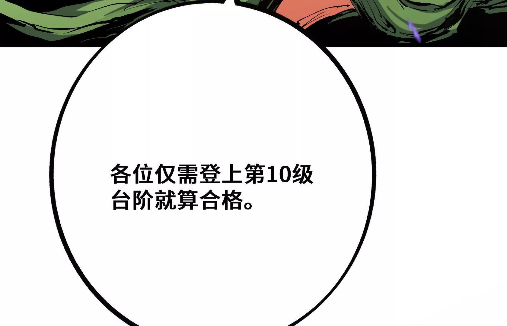 选拔大赛，开幕！190