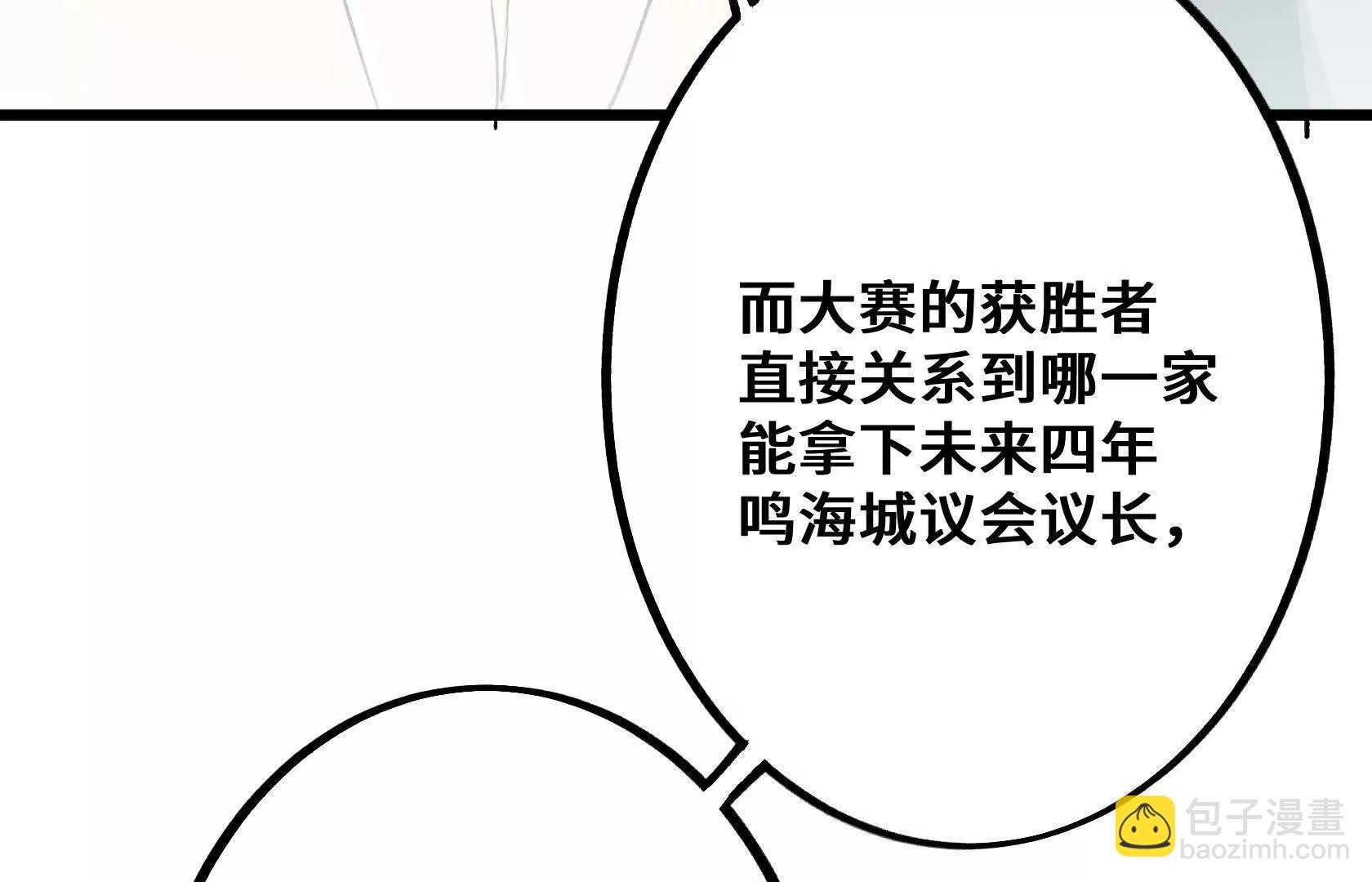 选拔大赛，开幕！21