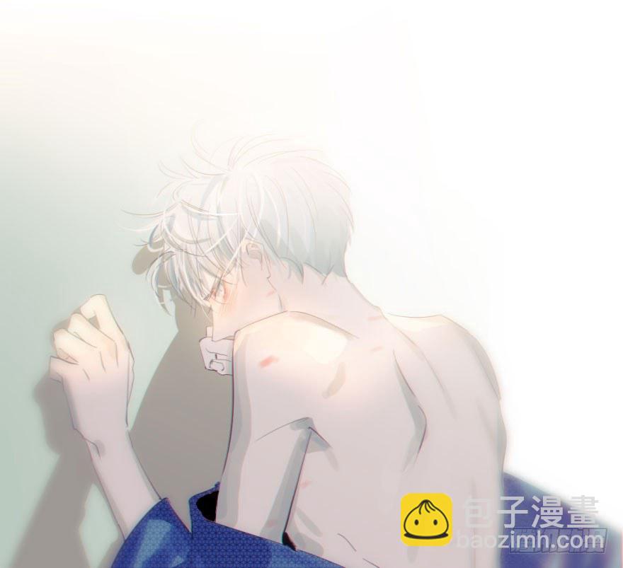 第六十一话 可怜小花1