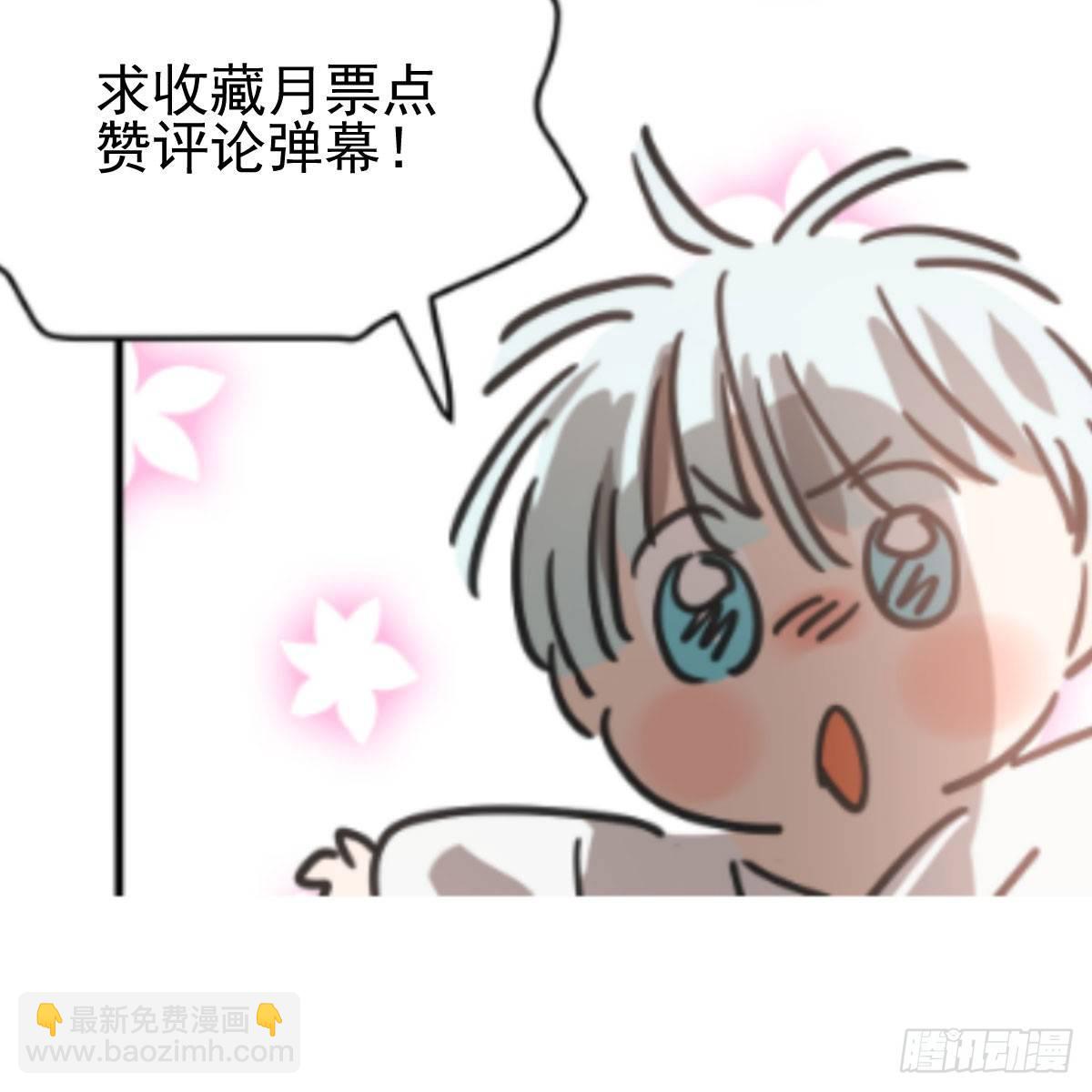 第六十八话 小披风我回来了59