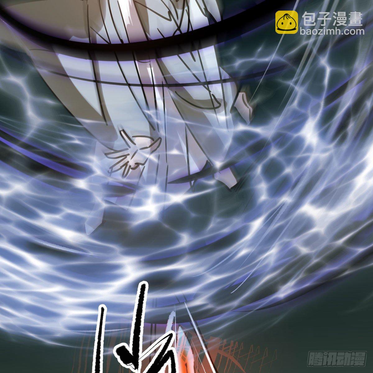 第九十话 雷恩打龙54