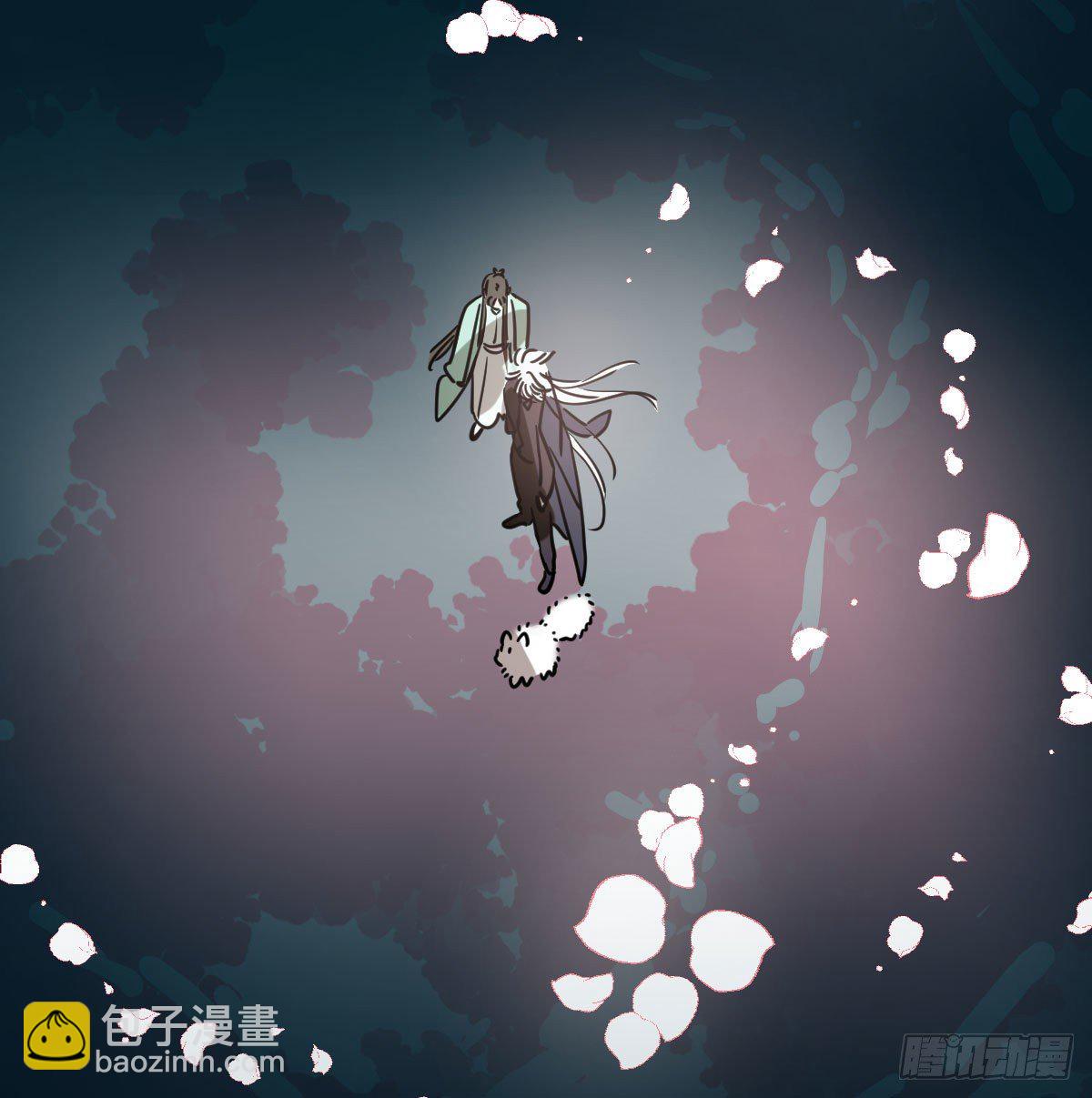 第176话 初入花海35