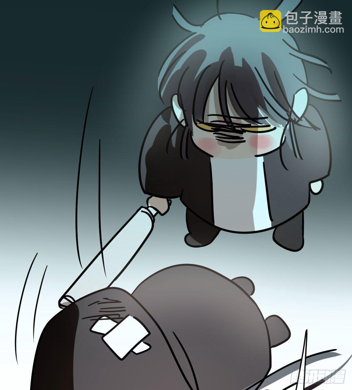 第176话 初入花海73
