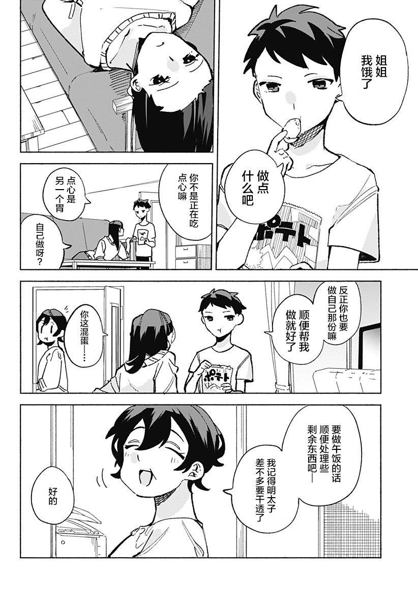 第15.53话 柚子篇1