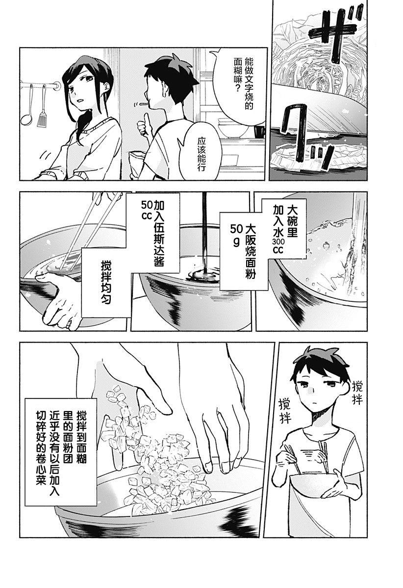 第15.53话 柚子篇3