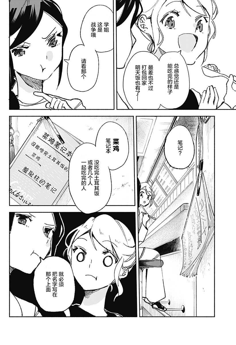 第21话 土耳其饭17
