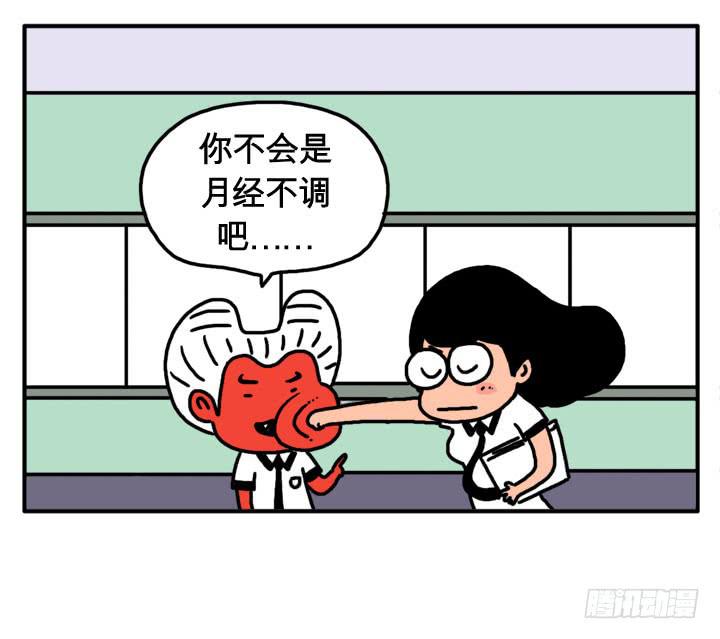 第二十集 月经不调6