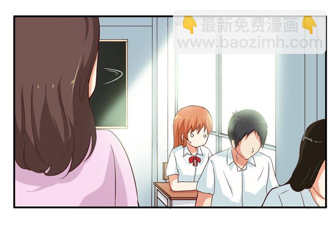 请把手拿开……18