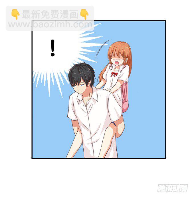 快放我下来……18