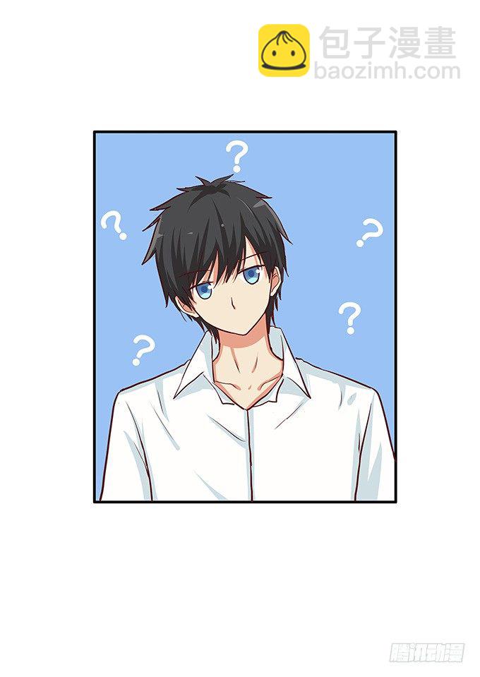 难道这就是欲求不满么？！22