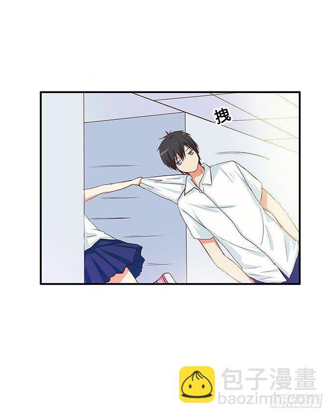 难道这就是欲求不满么？！29