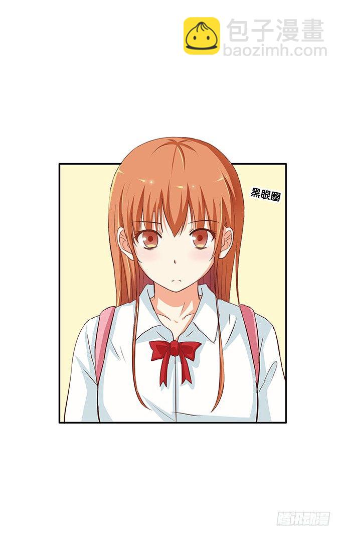 让我好好看看~2