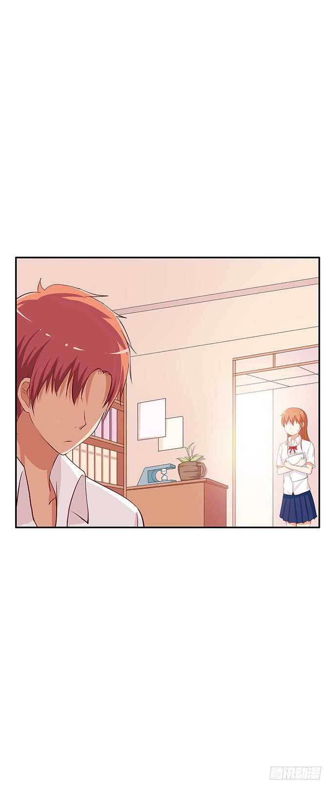 这个感觉是……7