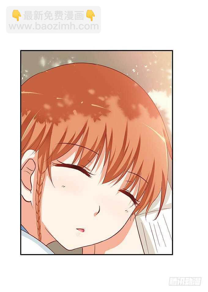 我要偷袭你……？！22