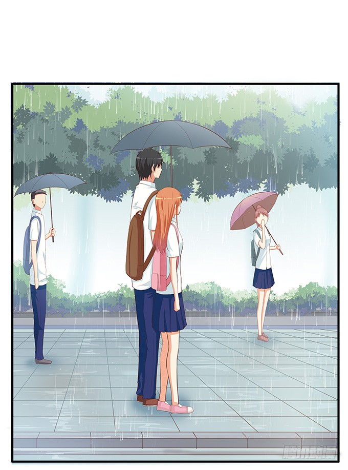 一不小心就碰到了~3
