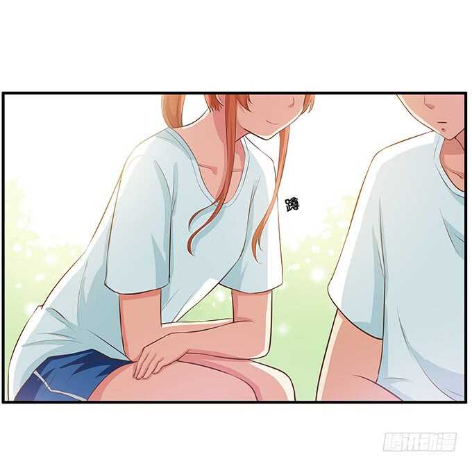 再勾引我，你就完蛋了~20