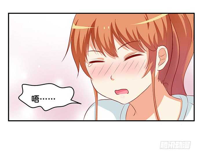 再勾引我，你就完蛋了~34