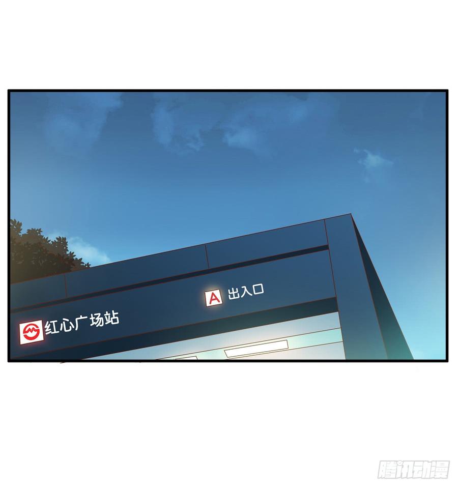 不要放开我的手了！1
