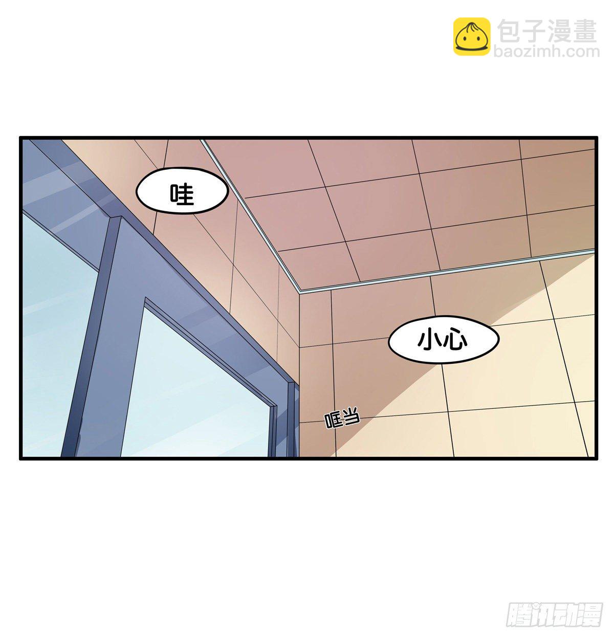 这个动作有点犯规喔~25