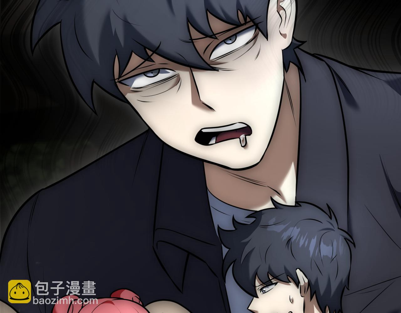 第9话 独自进入副本111