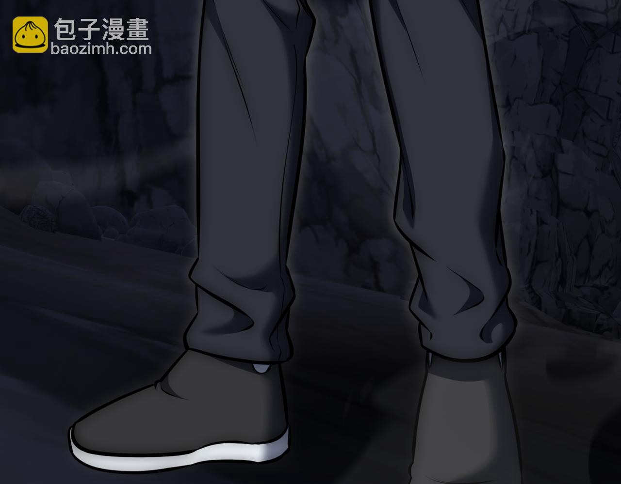第9话 独自进入副本322