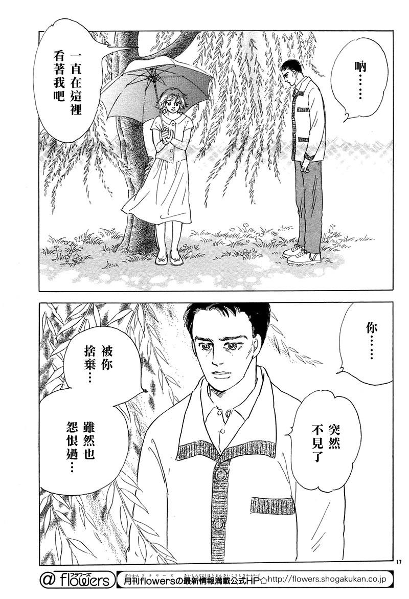 柳树16