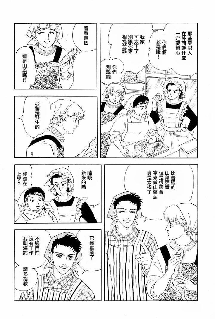 午后的阳光5