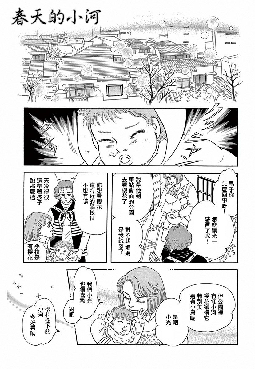 春天的小河0