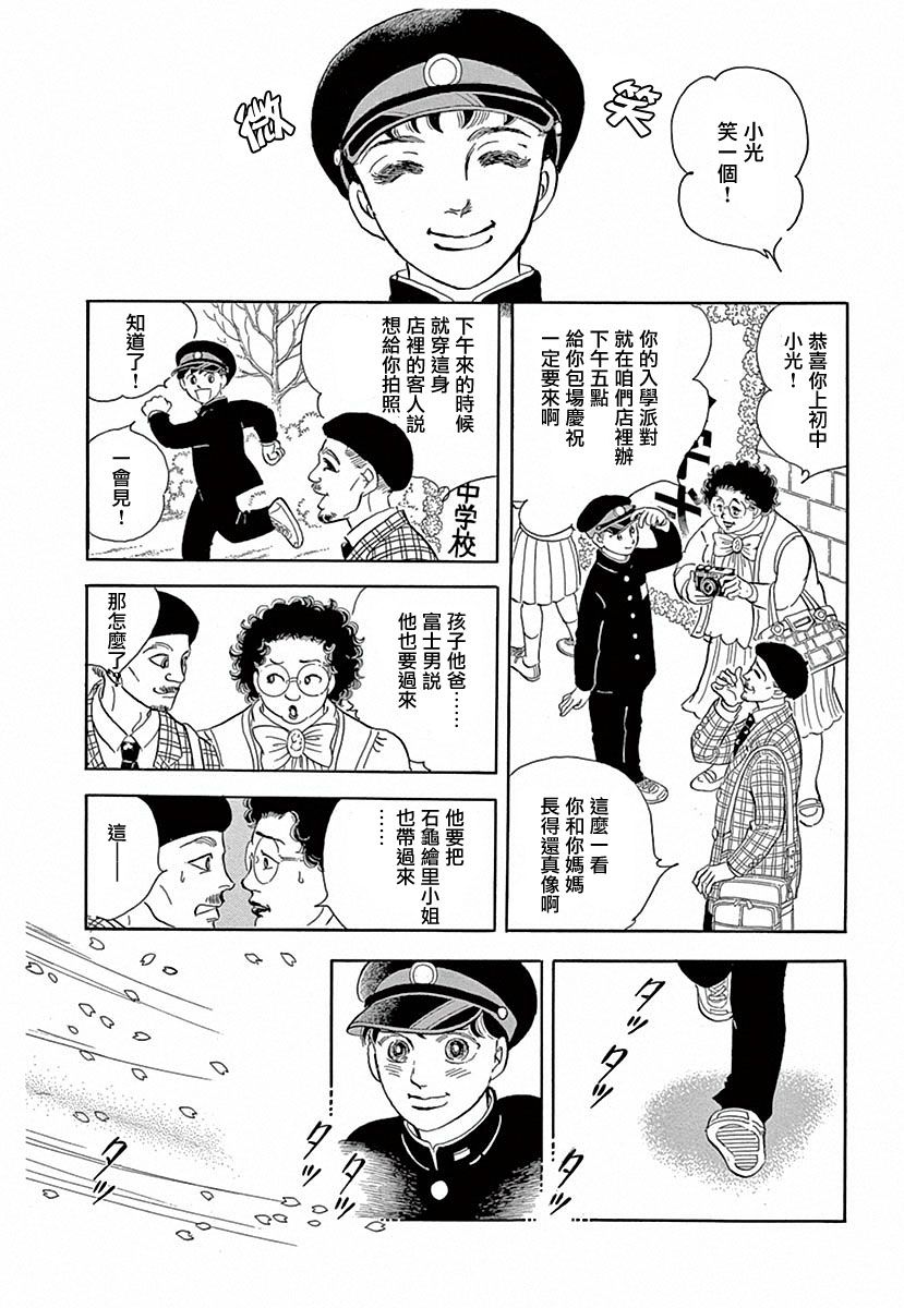 春天的小河21