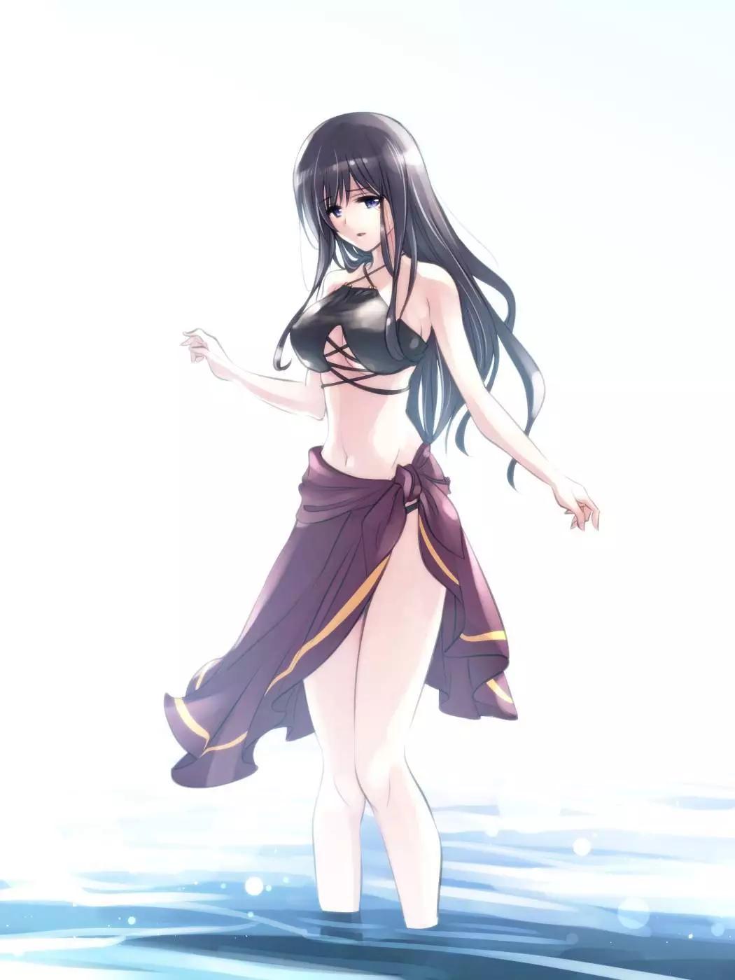深沙希图集5