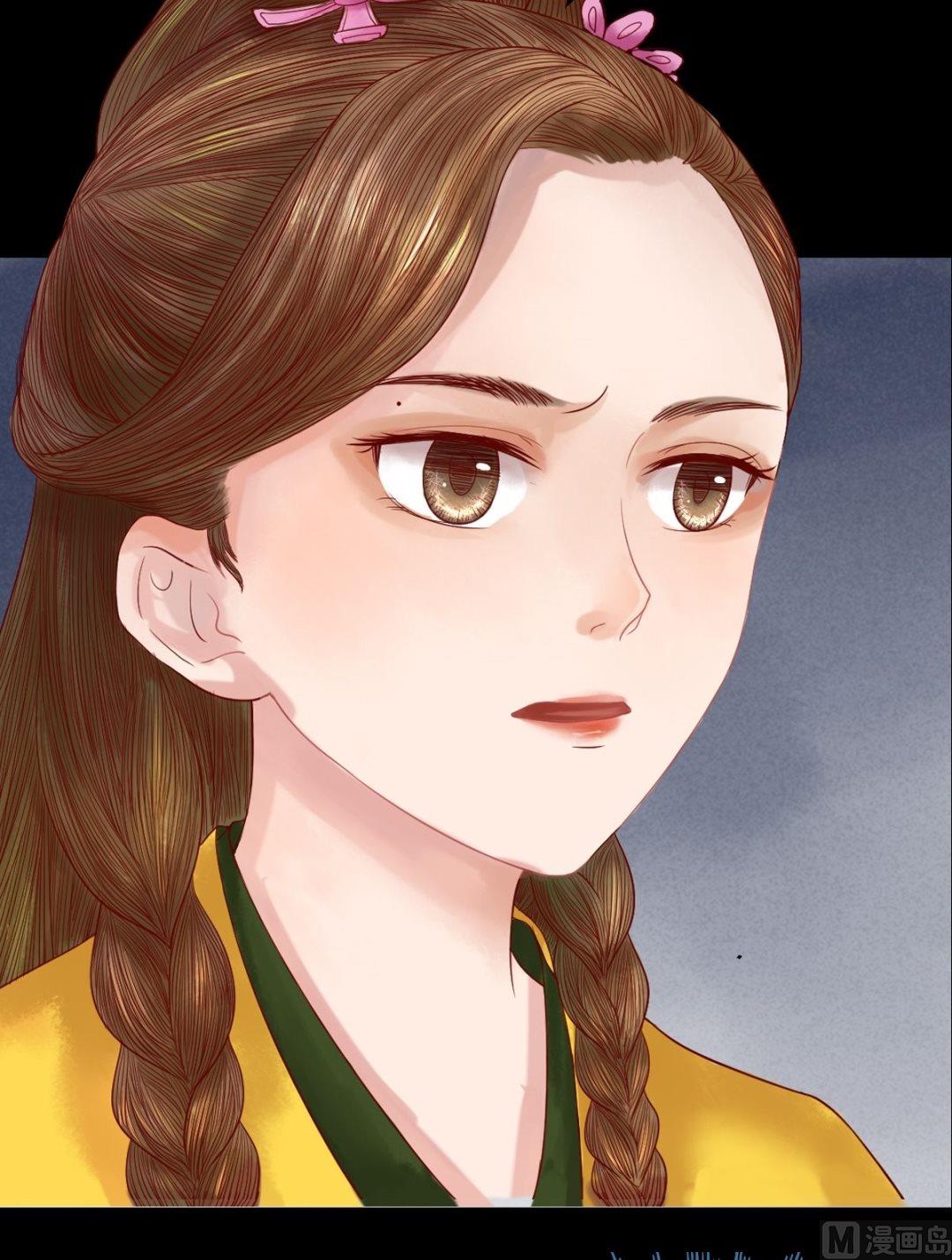 第29话 白鹤之死17