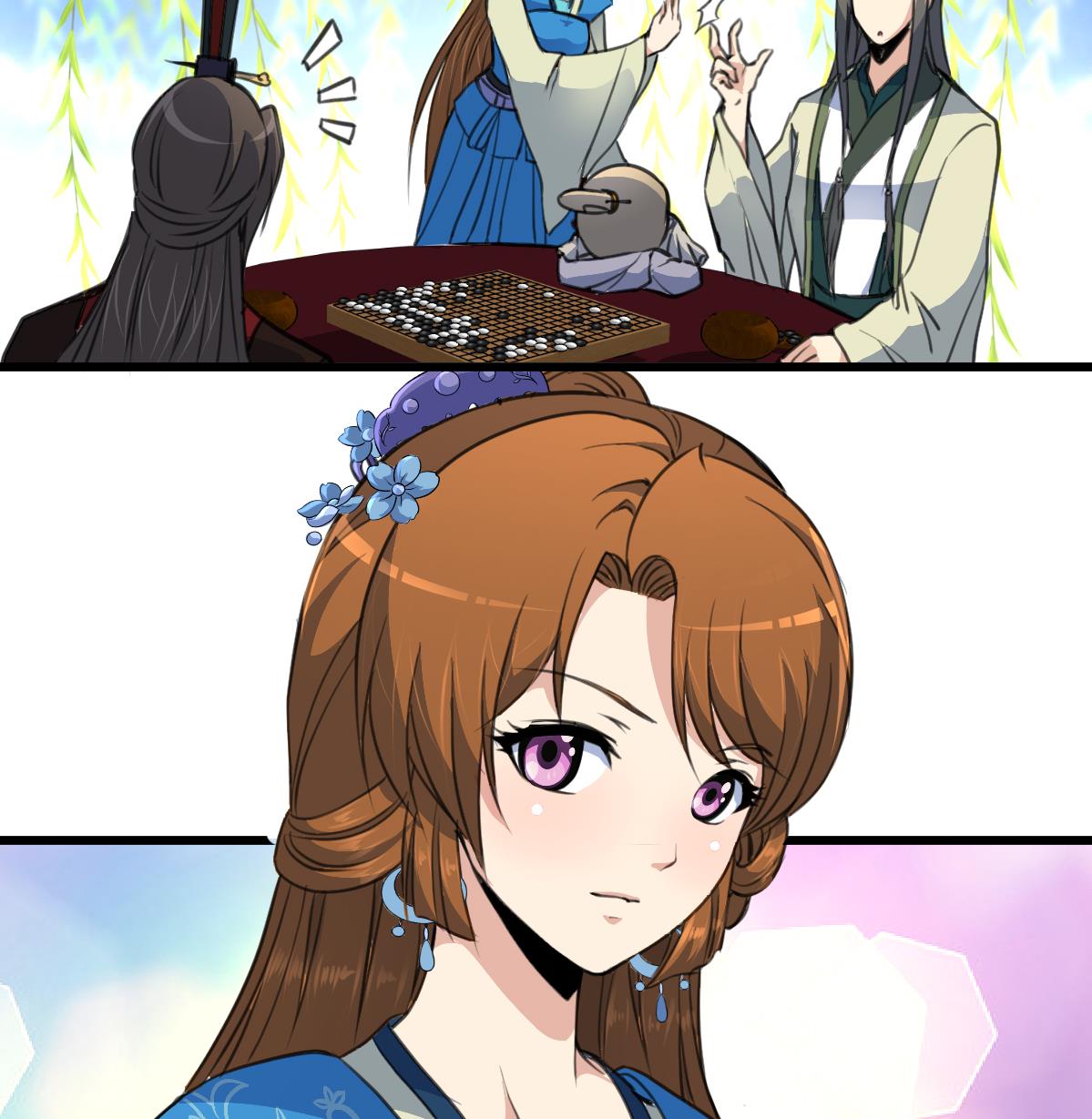 第104话 一子定输赢26
