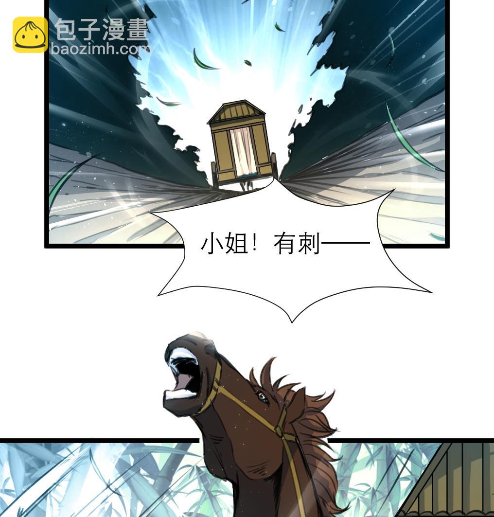 第106话 夜路遇刺客16