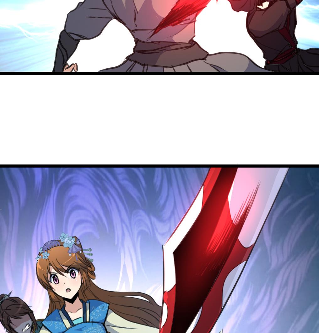 第107话 到底谁人想杀我？！7