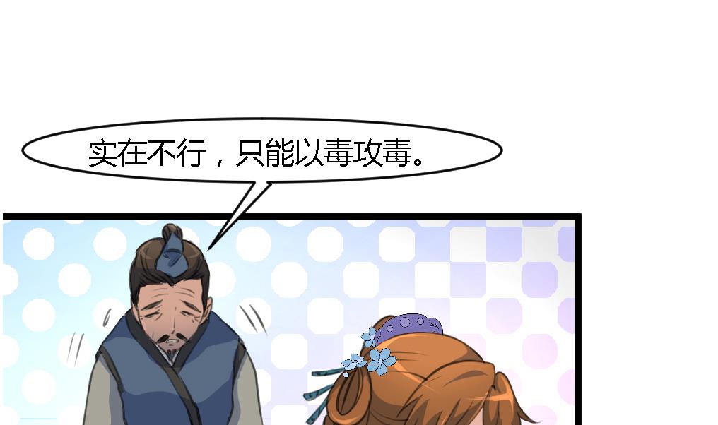 第114话 高位之势1