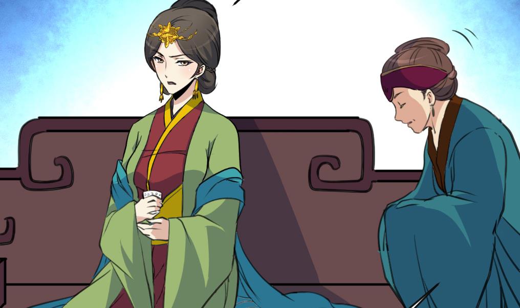 第133话  有人要倒霉了11