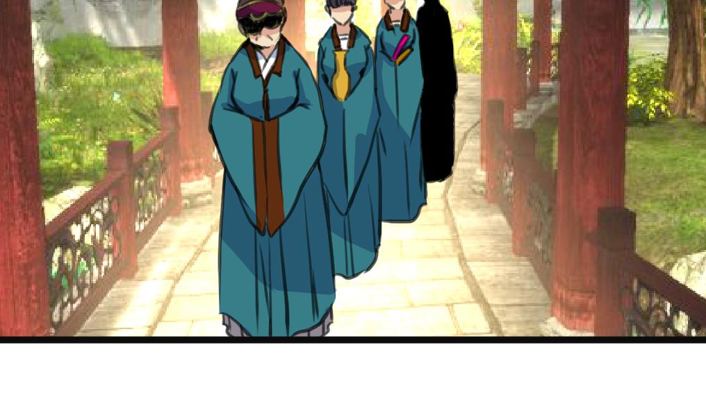 第134话  搭台唱戏2
