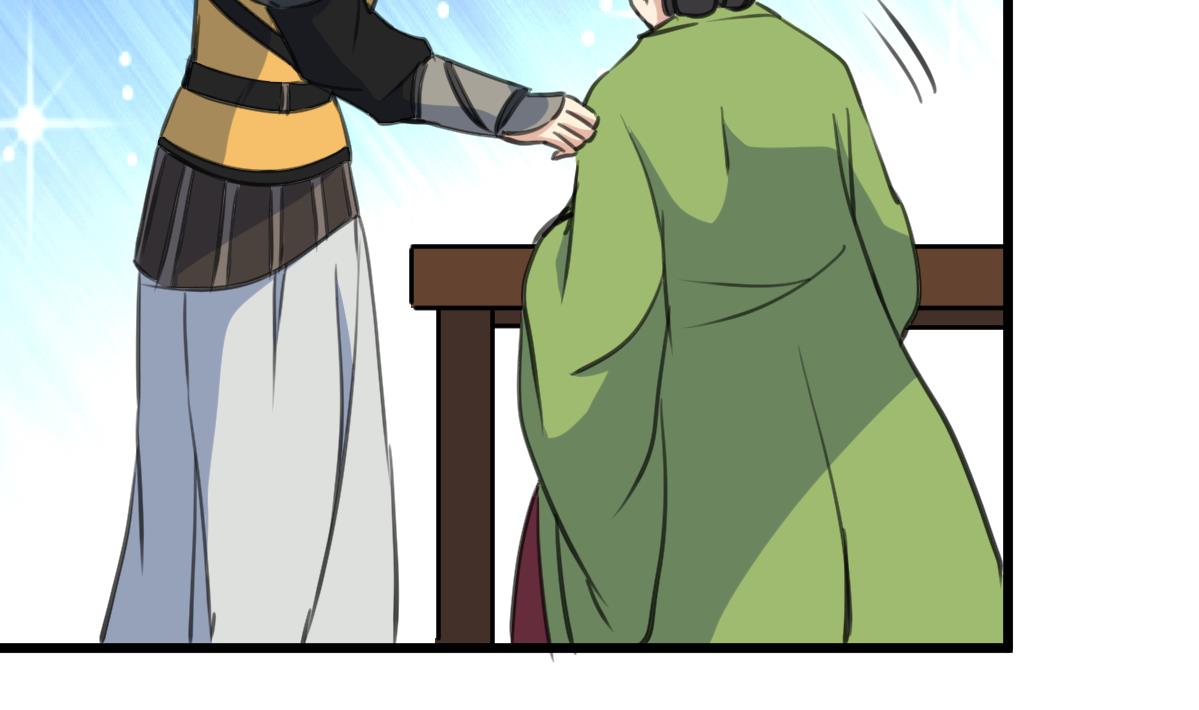 第170话 你不是她的对手32