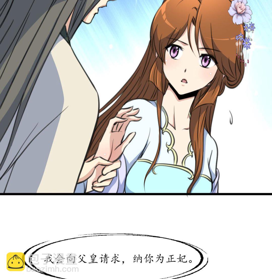 第208话 做我的皇子妃17